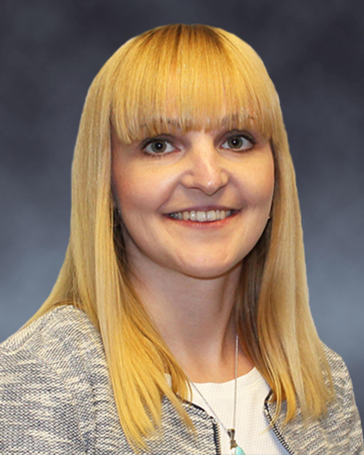 Headshot Image for Julie Petit